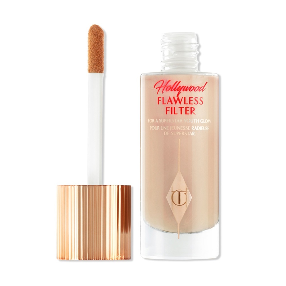 Charlotte Tilbury ‘4.5’ Hollywood Flawless Filter